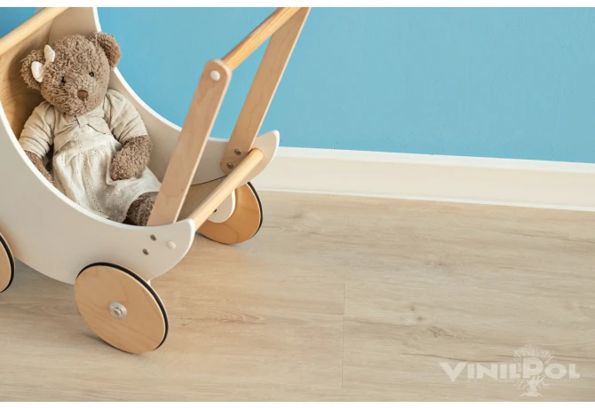 Кварц-винил Дуб Сиена (1219,6*228,6*2 мм) — купить в Уфе