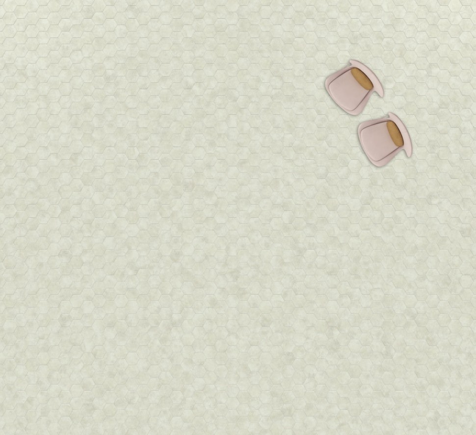 Виниловая плитка "Moduleo" Moods Hexagon 317 (226,32*196*2,5 мм) — купить в Уфе