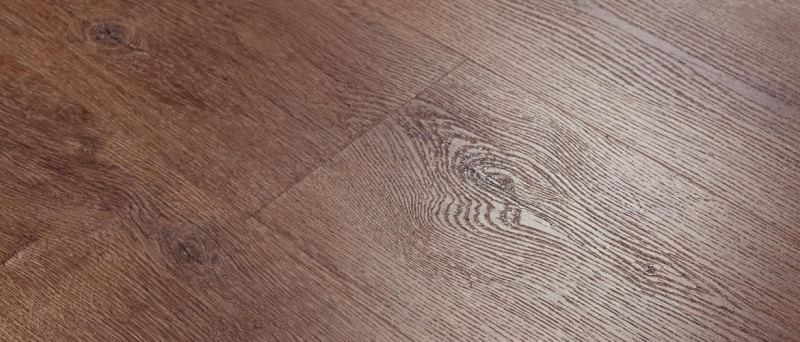 Кварцвиниловая плитка "Aquafloor" AF6033 Glue (1219,2*177,8*2 мм) — купить в Уфе