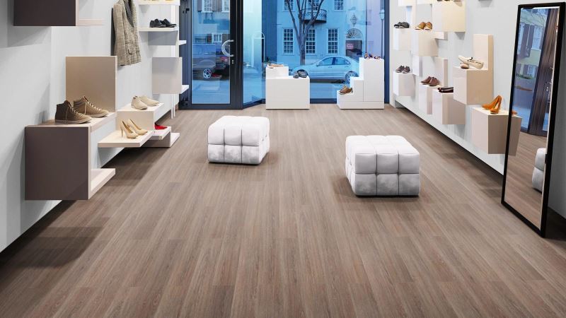 Виниловая плитка "Tarkett" Lounge Charango (914,4*101,6*3,0 мм) — купить в Уфе