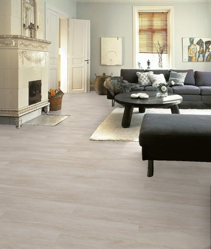 Клеевая плитка для коммерческих помещений "Bonkeel" Gloria (914,4*152,4*2,1мм) — купить в Уфе