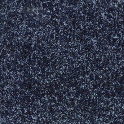 Ковролин коммерческий "Ideal" Gent 834 Navy (3м) синий — купить в Уфе