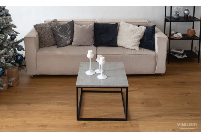 SPC ламинат Дуб Севилья (1220*225*8 мм) — купить в Уфе