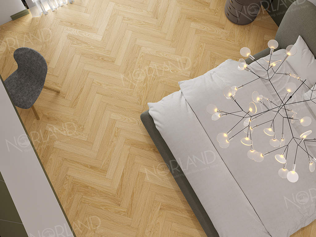 Ламинат "Norland" Дуб Тавора (600*100*12 мм) — купить в Уфе