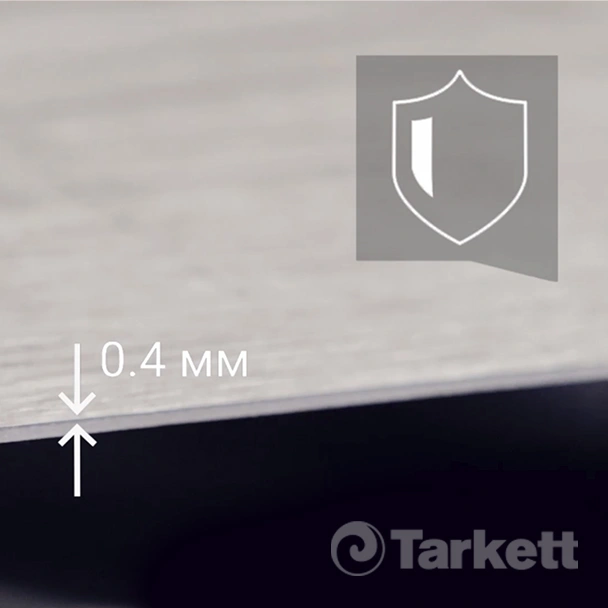ПВХ плитка «Tarkett» Resonance (653,1*130,6*2,1 мм) — купить в Уфе