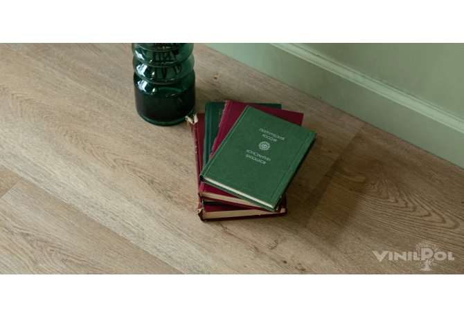 Кварц-винил Дуб Портофино (1219,6*228,6*2 мм) — купить в Уфе