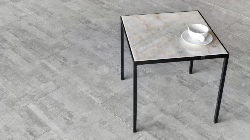 Виниловая плитка "Alpine Floor" Light Stone Самерсет (608*303*2,5 мм) — купить в Уфе