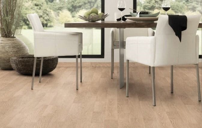 Линолеум бытовой "Синтерос" Весна Madrid 2 (2,5м) — купить в Уфе