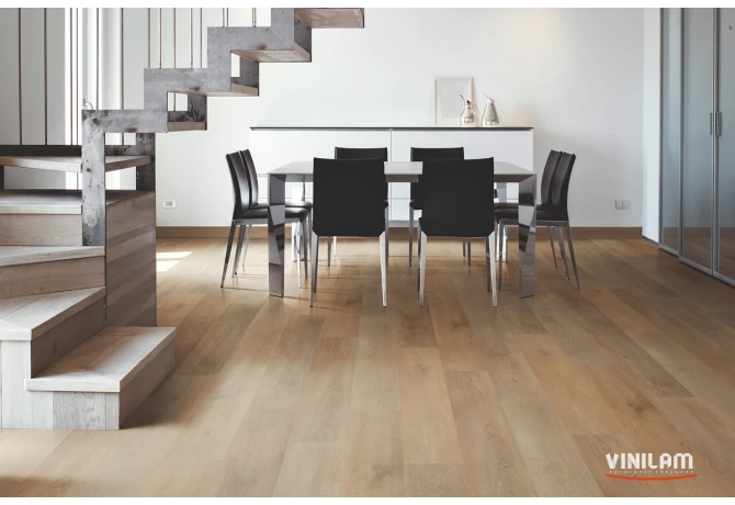 SPC ламинат Дуб Авиньон (1210*220*6,5 мм) — купить в Уфе