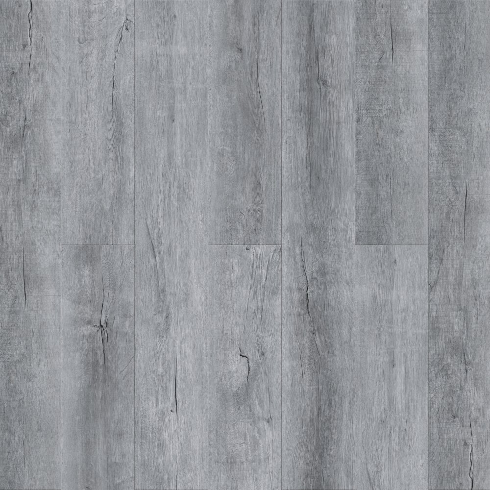 SPC ламинат  "Noventis" Дуб Эскалибур (1200*180*3,5 мм) — купить в Уфе