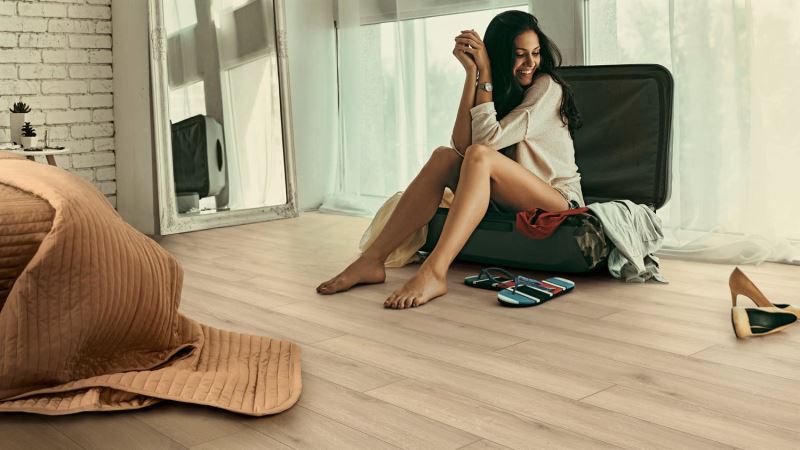 Ламинат "Tarkett" Cruise Океания (1292*159*8 мм) — купить в Уфе