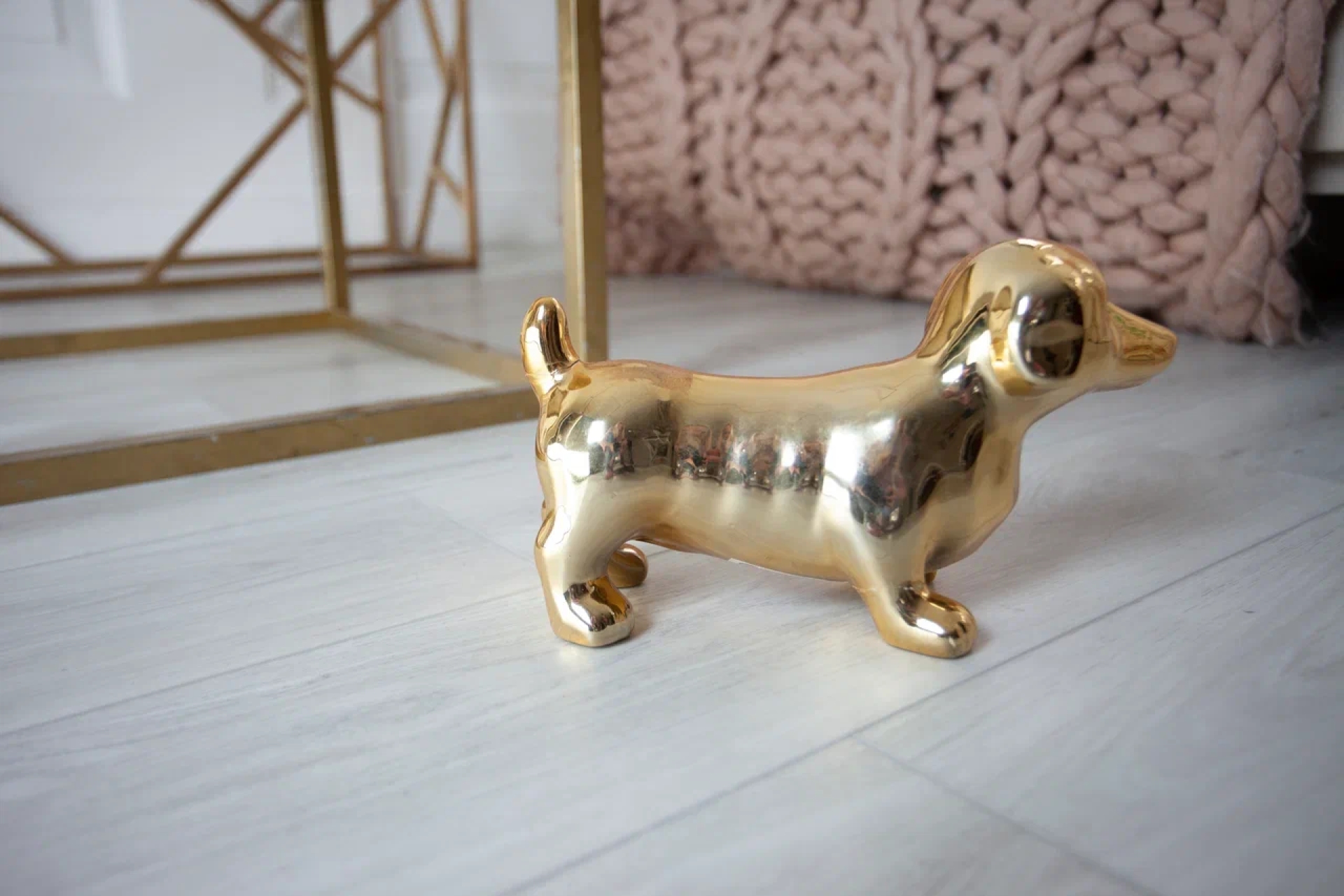 SPC ламинат «Damy Floor» Дуб Альпийский (1220*180*4 мм) — купить в Уфе