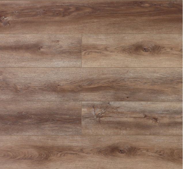 SPC ламинат "CronaFloor" Wood 4V Дуб Охрид (1200*180*4 мм) — купить в Уфе