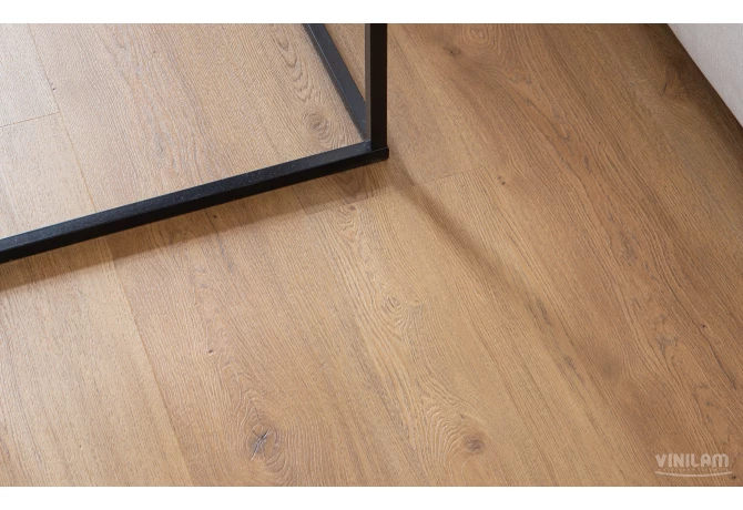 SPC ламинат Дуб Севилья (1220*225*8 мм) — купить в Уфе