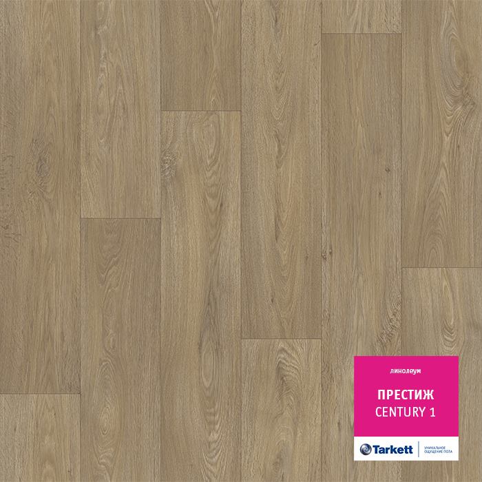 Линолеум бытовой "Tarkett" Престиж Centure 1 (2,5м) — купить в Уфе