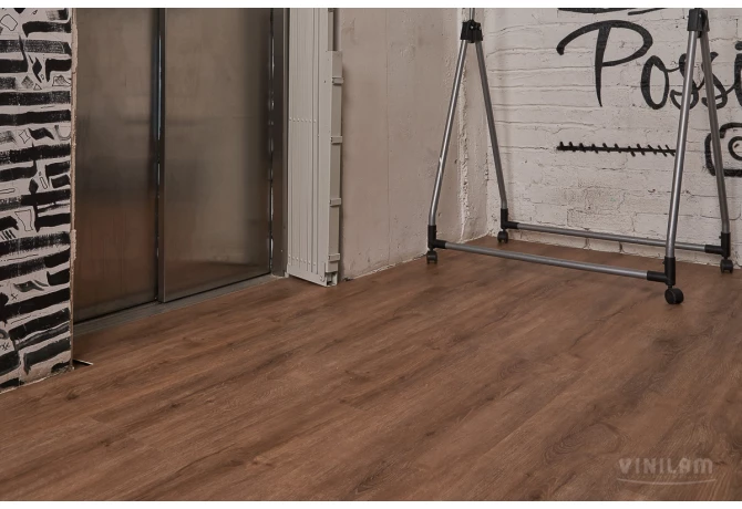 SPC ламинат Дуб Турне (1220*227*7 мм) — купить в Уфе