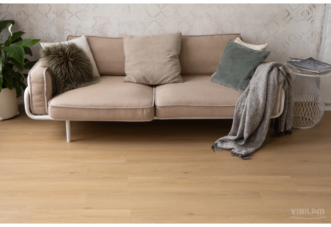 SPC ламинат Дуб Рошфор (1220*227*7 мм) — купить в Уфе