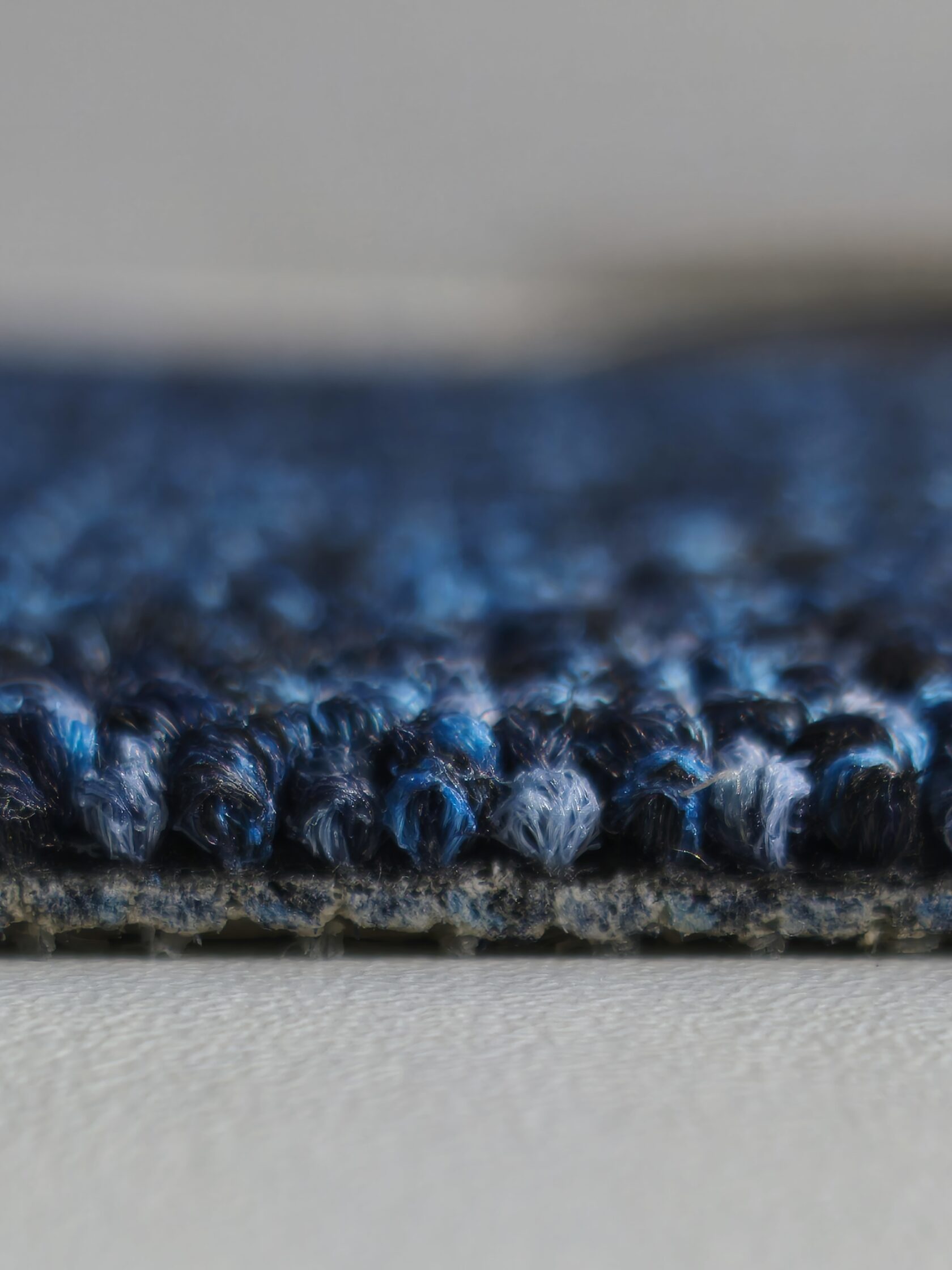 Ковровое покрытие "Bonkeel" Passage Blue (ширина 4м) — купить в Уфе