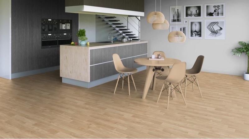 Линолеум полукоммерческий "Tarkett" Force Mombasa 3 (3,5м) — купить в Уфе