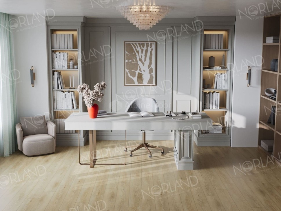 Кварцвиниловая плитка "Norland" Keya (1219,2*184,15*2 мм) — купить в Уфе