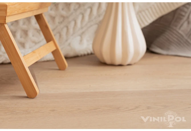 Кварц-винил Дуб Асти (1219,6*228,6*2 мм) — купить в Уфе