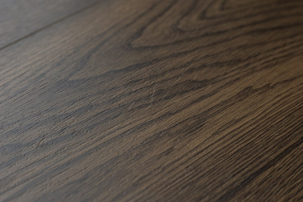 Плитка каменно-полимерная "Art Tile" Ясень Карамельный (1220*199*9 мм) — купить в Уфе