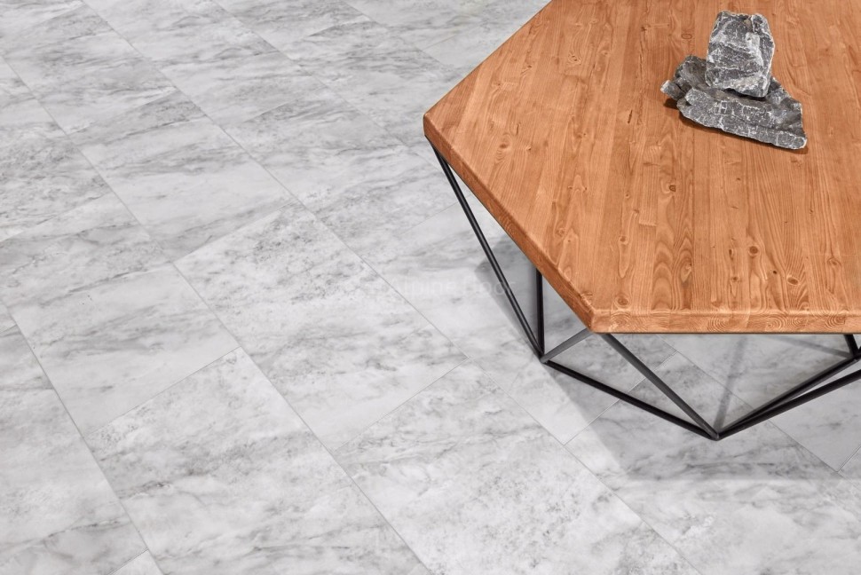Виниловая плитка "Alpine Floor" Light Stone Чили (608*303*2,5 мм) — купить в Уфе