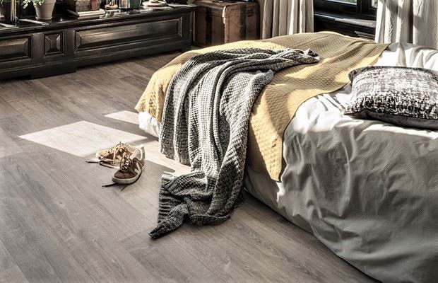 Линолеум бытовой "IVC" Golf Winter Oak 830 (3м) — купить в Уфе