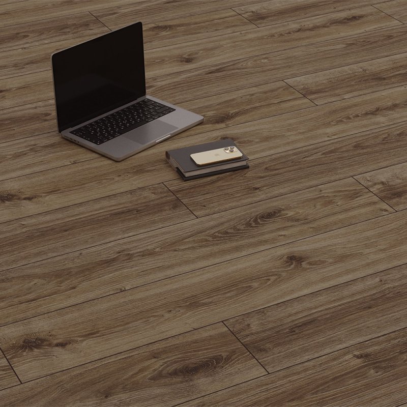 Ламинат  "Ideal" Дуб Лиотар (1380*195*8 мм) — купить в Уфе