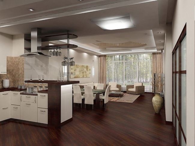 Ламинат "Kastamonu" Black Дуб Айвари (1380*193*8 мм) — купить в Уфе