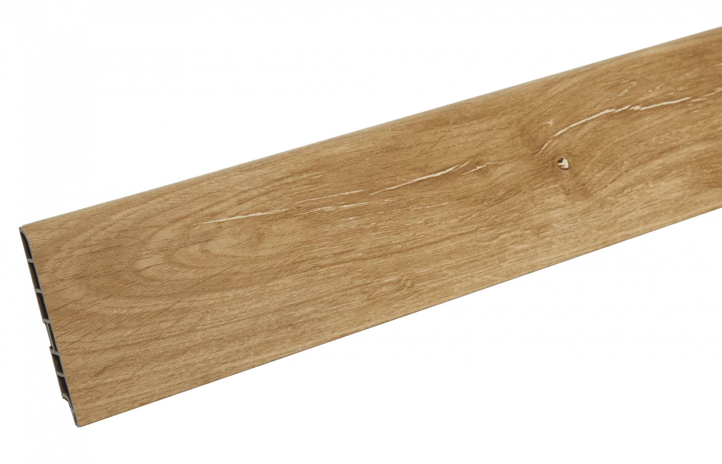 Плинтус CM Floor Дуб Классика  (2200*15*85 мм) — купить в Уфе