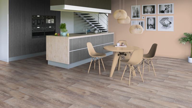 Ламинат "Tarkett" Cinema Вивьен (1292*194*8 мм) — купить в Уфе