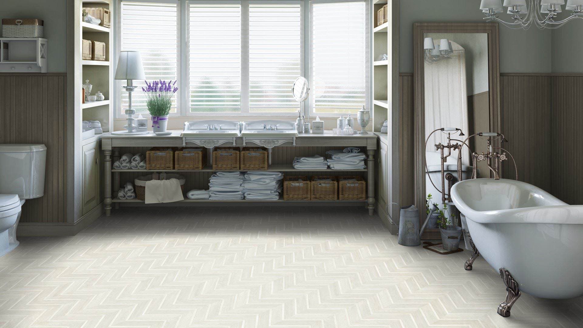 Линолеум полукоммерческий "Tarkett" Idylle Nova Cascad 1 (3м) — купить в Уфе