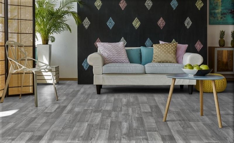 Линолеум бытовой "Комитекс" Прованс Леон 692 (3,5м) — купить в Уфе