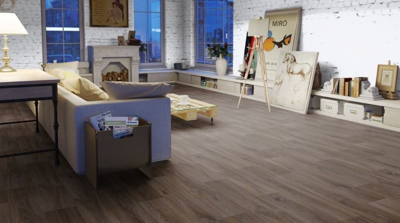 Линолеум бытовой "Tarkett" Фаворит Muskat 3 (3м) — купить в Уфе