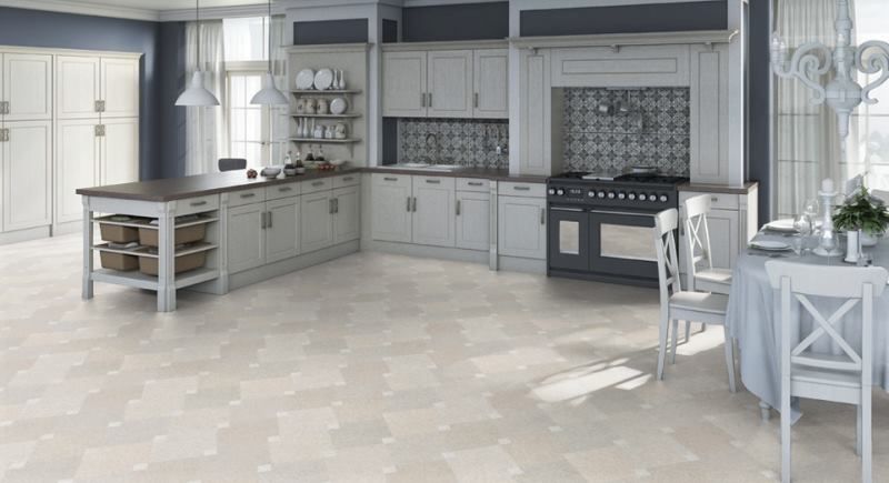 Линолеум полукоммерческий "Tarkett" Sprint Pro Corsar 1 (3,5м) — купить в Уфе