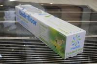 Пленочный теплый пол "HeatUp" 0,5*2м монтажный комплект — купить в Уфе