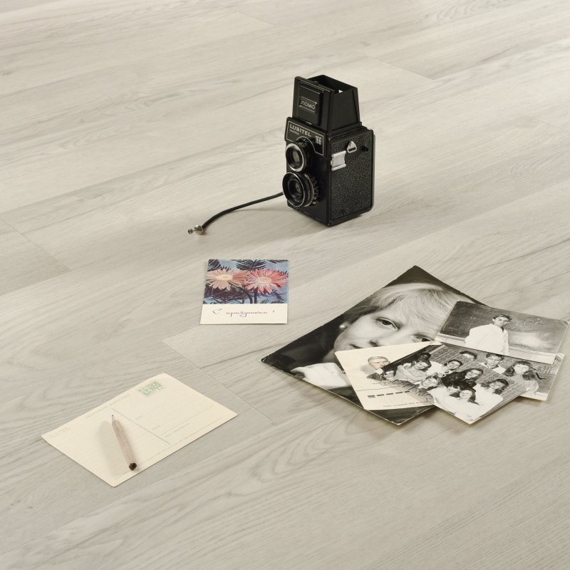 SPC ламинат  "Aberhof" Prado 2996 (1235*192*5 мм) — купить в Уфе