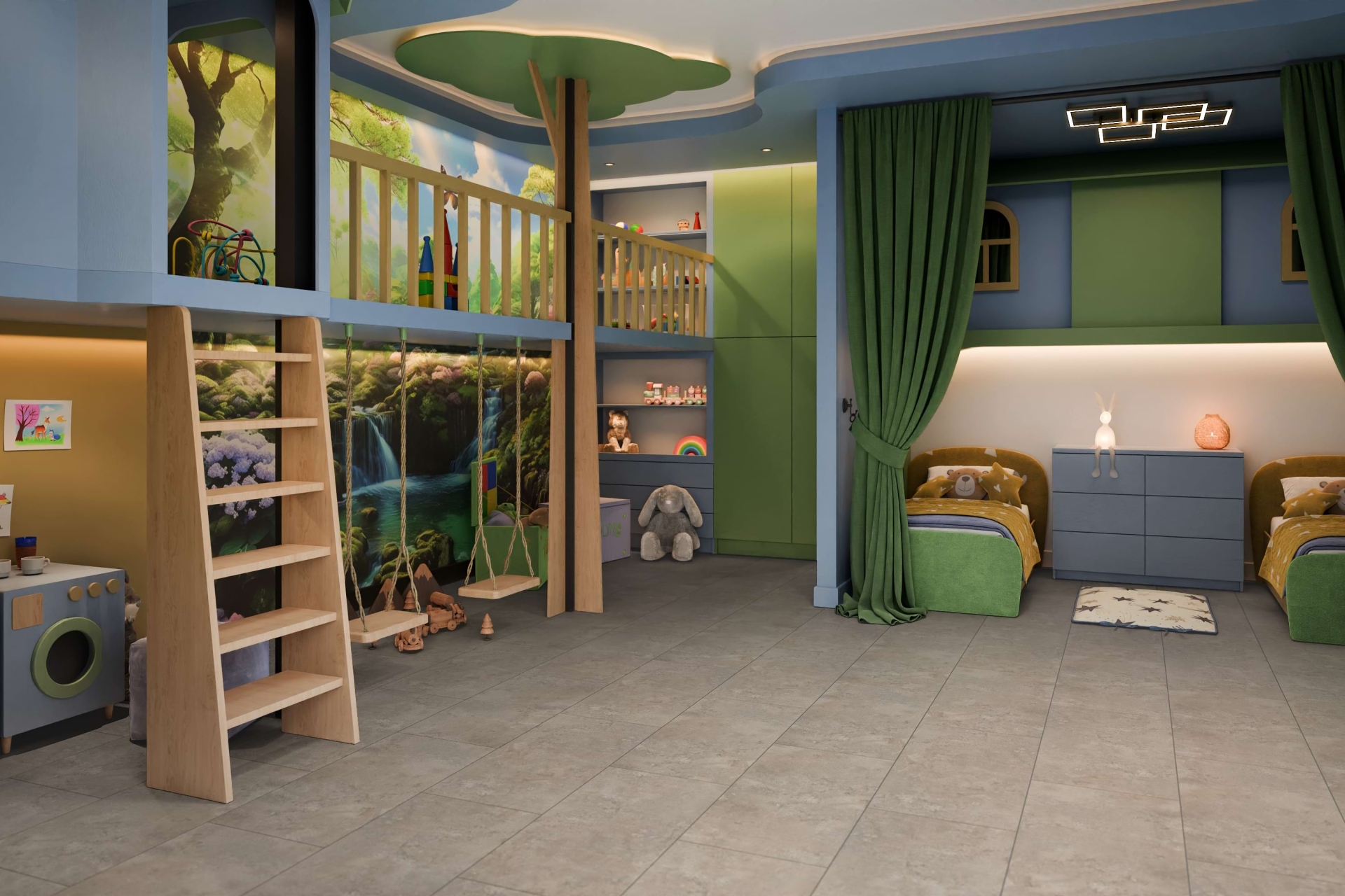 Усовершенствованная кварц-виниловая плитка «Damy Floor» Эйгер (912,4*455,2*2,5 мм) — купить в Уфе