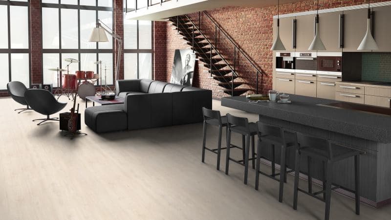 Линолеум бытовой "Tarkett" Европа Orinoco 3 (4м) — купить в Уфе