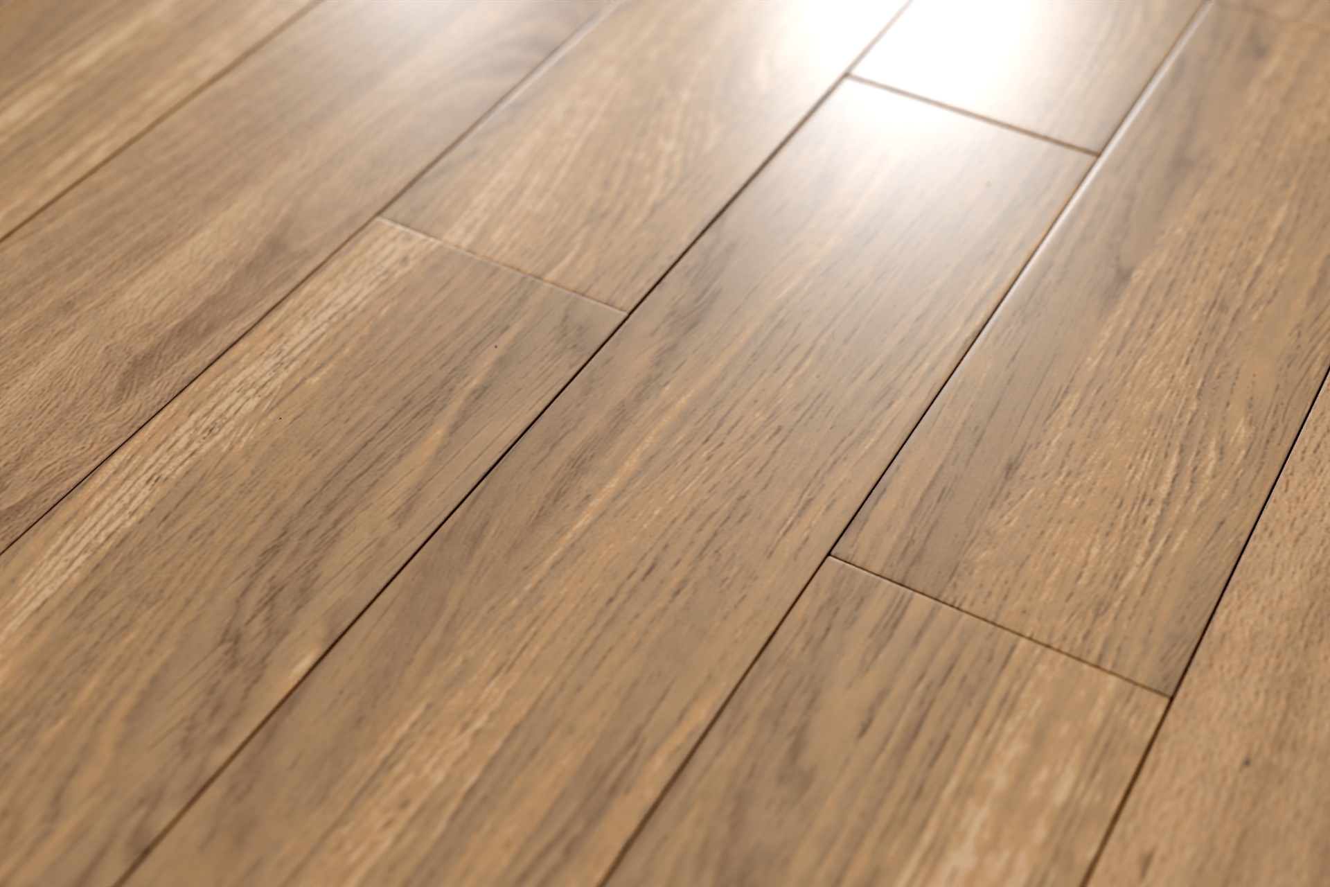 Инженерный паркет «Damy Floor» Натуральный (укладка палуба) — купить в Уфе