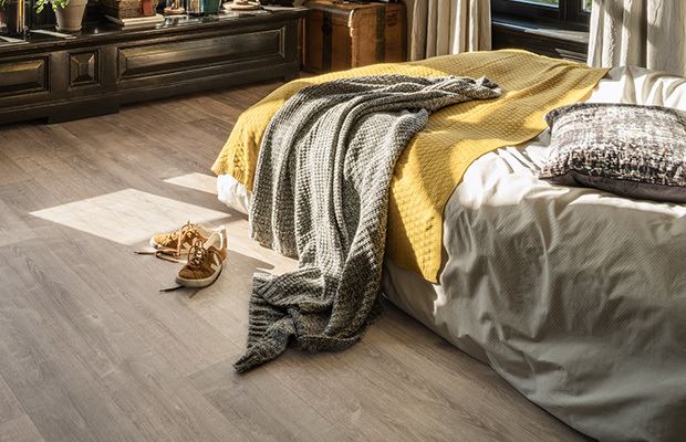 Линолеум полукоммерческий "IVC" Texmark Jacobsen W36 (3м) — купить в Уфе