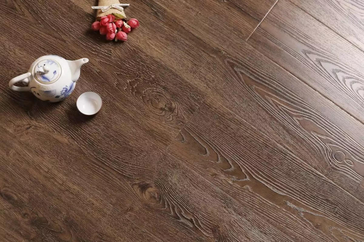 Ламинат "Woodstyle" Cottage Кэр (1217*145*8 мм) — купить в Уфе