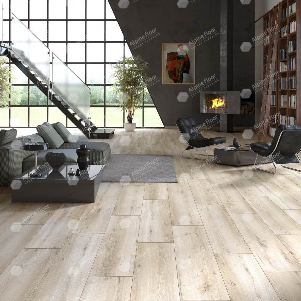 Ламинат "Arteo" Дуб Дамара (1285*192*8 мм) — купить в Уфе