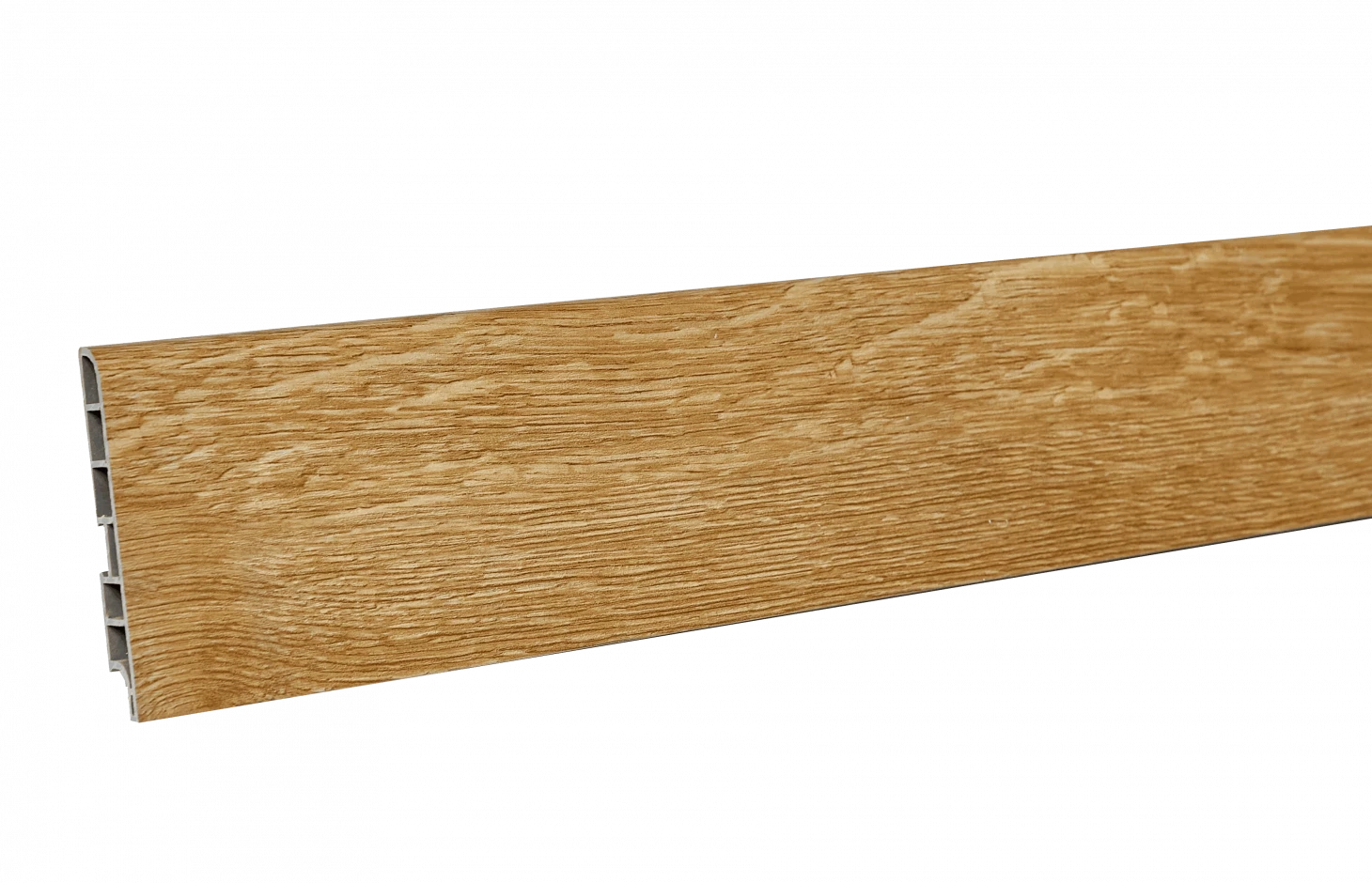 Плинтус CM Floor Дуб Ванкувер  (2200*15*85 мм) — купить в Уфе
