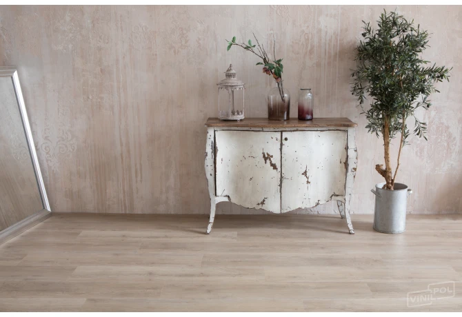 Кварц-винил Дуб Мира (1219,6*228,6*2 мм) — купить в Уфе