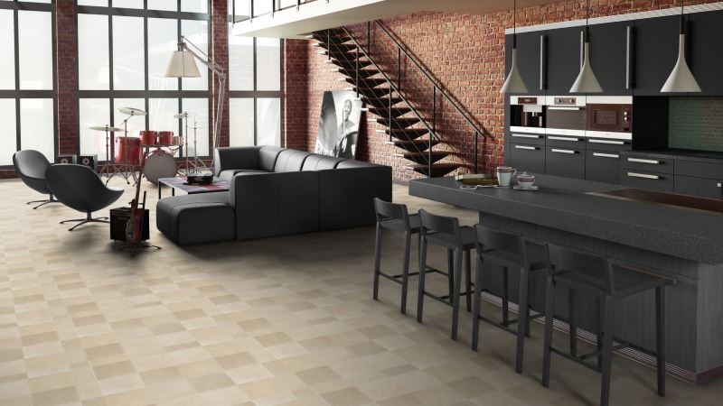 Линолеум полукоммерческий "Tarkett" Force Talia 4 (3м) — купить в Уфе