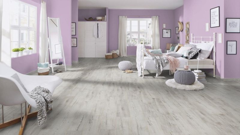 Ламинат "Kronospan" Variostep Classic Wonderland Oak K278 (1285*192*8 мм) — купить в Уфе