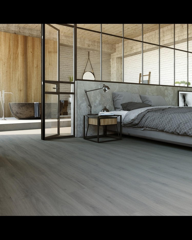 Замковая ПВХ плитка Tradition Oak 940 (1251*189*5 мм) — купить в Уфе