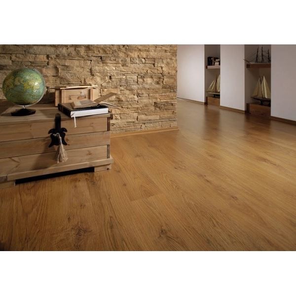 Ламинат "Profield" Ideal Дуб золотистый (1215*240*8 мм) — купить в Уфе